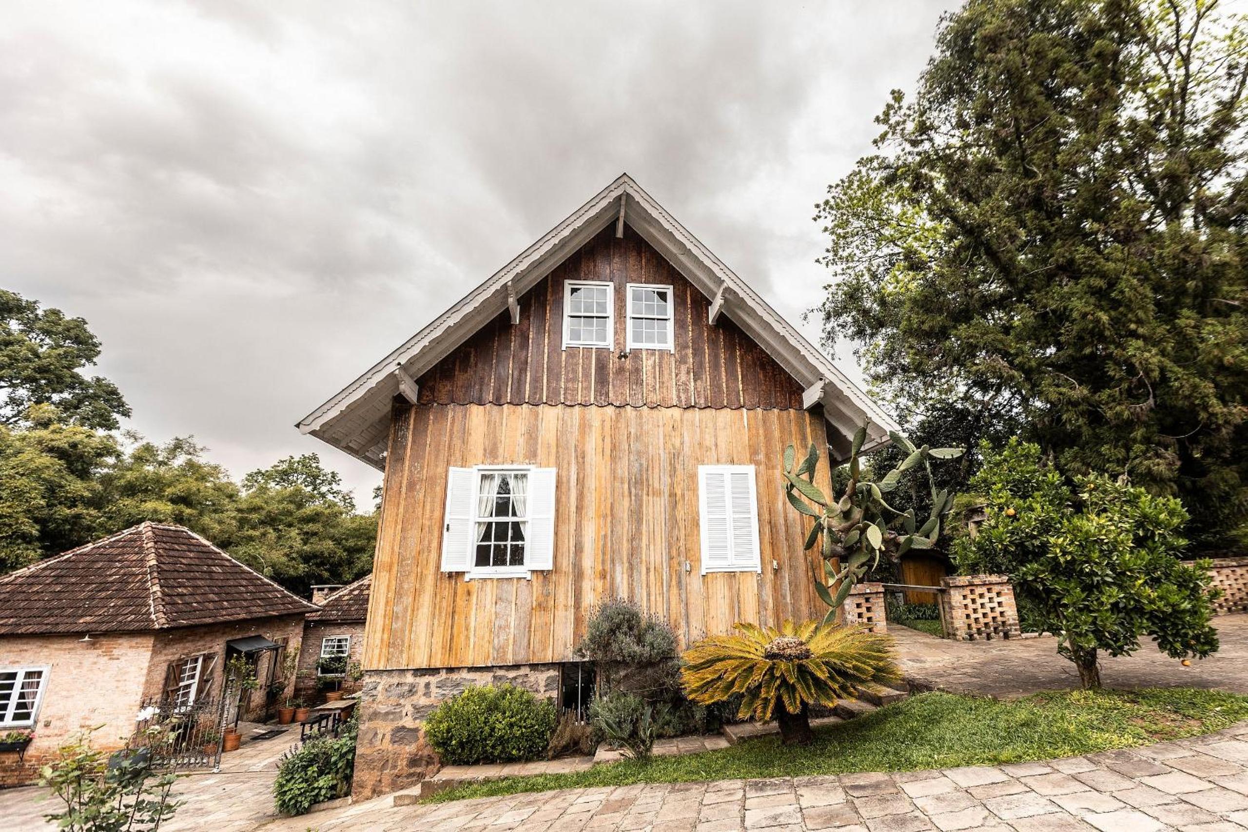 Borgo 28 Gramado