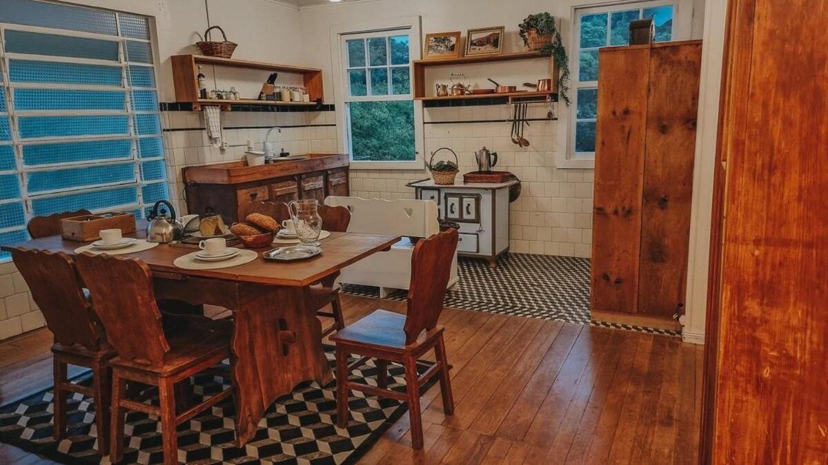 Borgo 28 Gramado