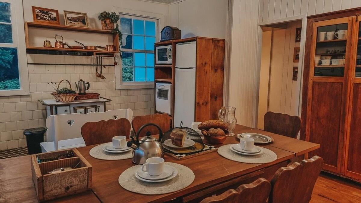 Borgo 28 Gramado