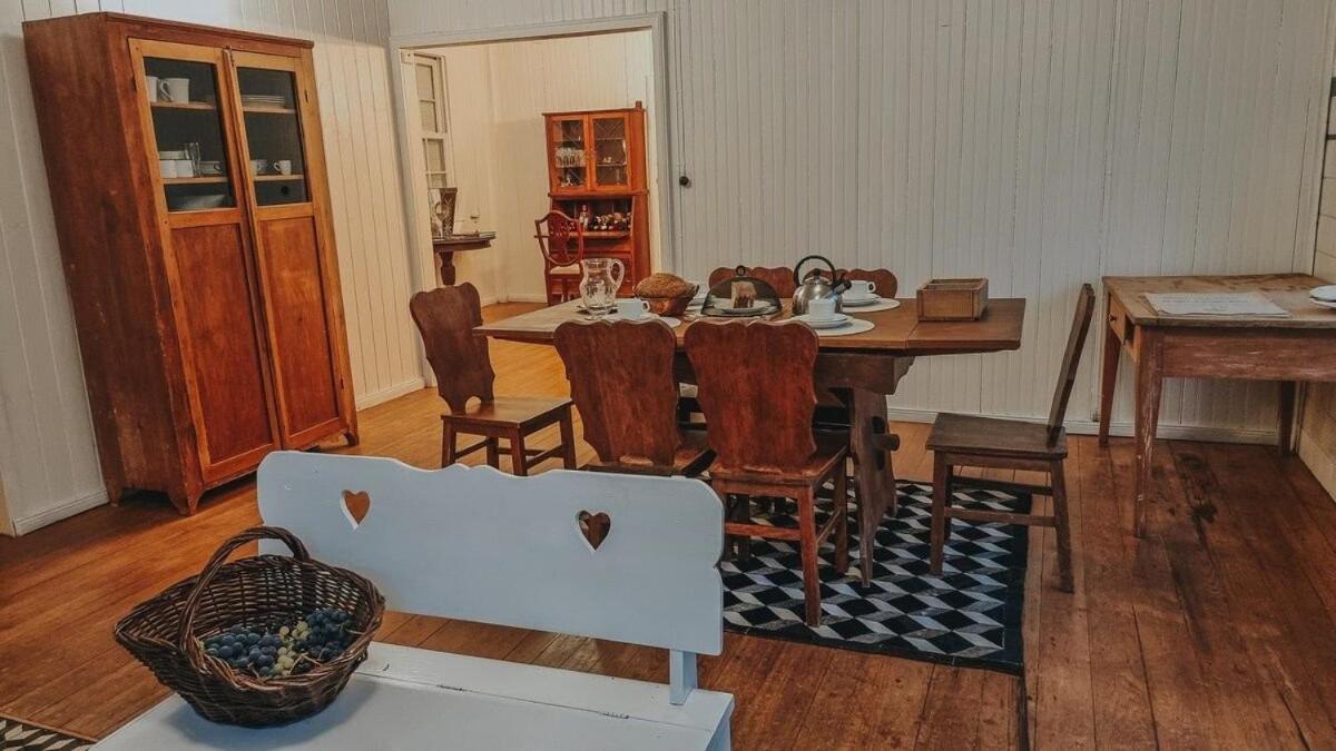Borgo 28 Gramado