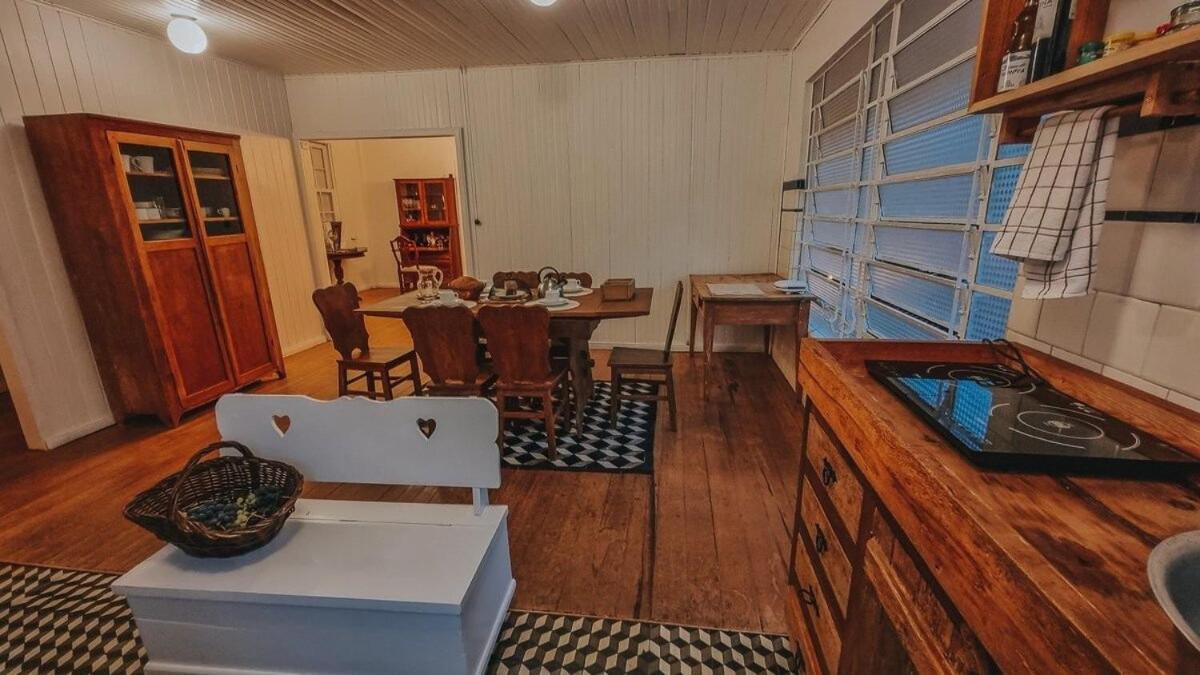 Borgo 28 Gramado
