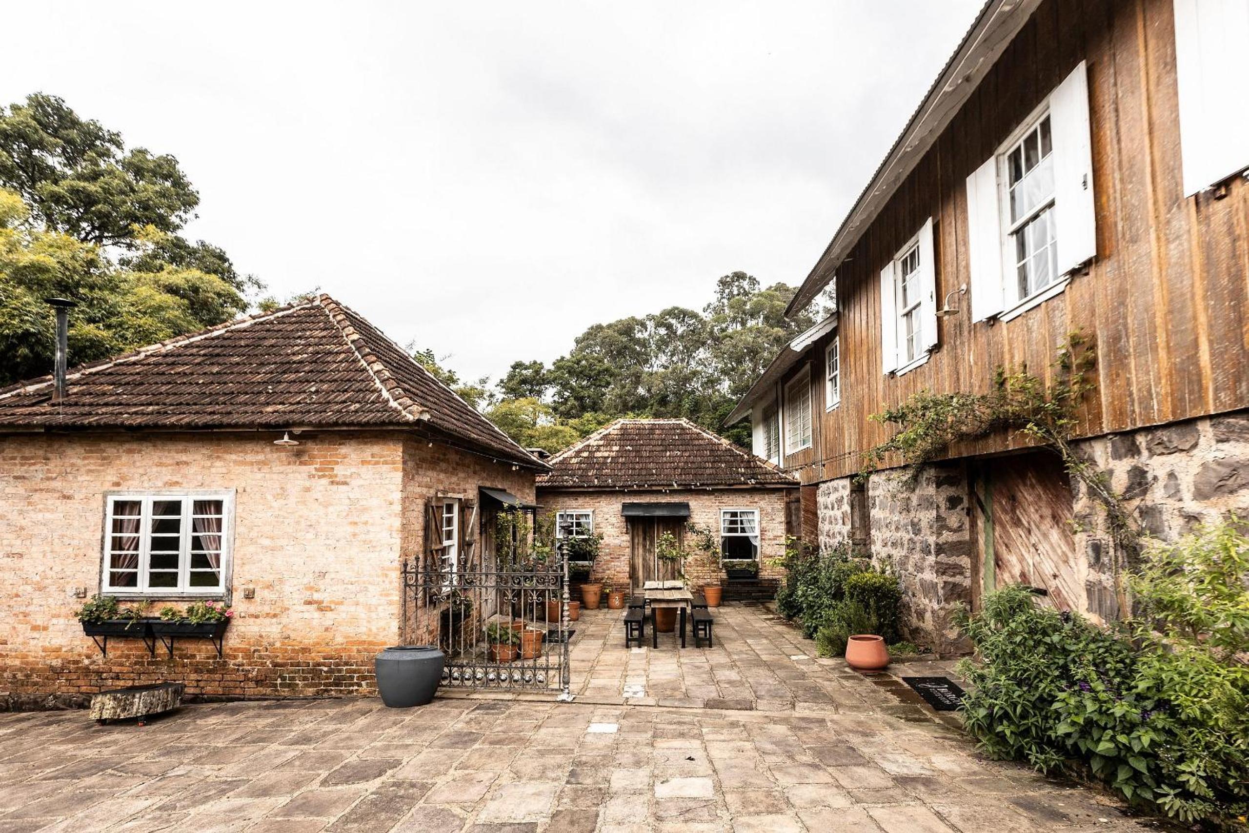 Borgo 28 Gramado