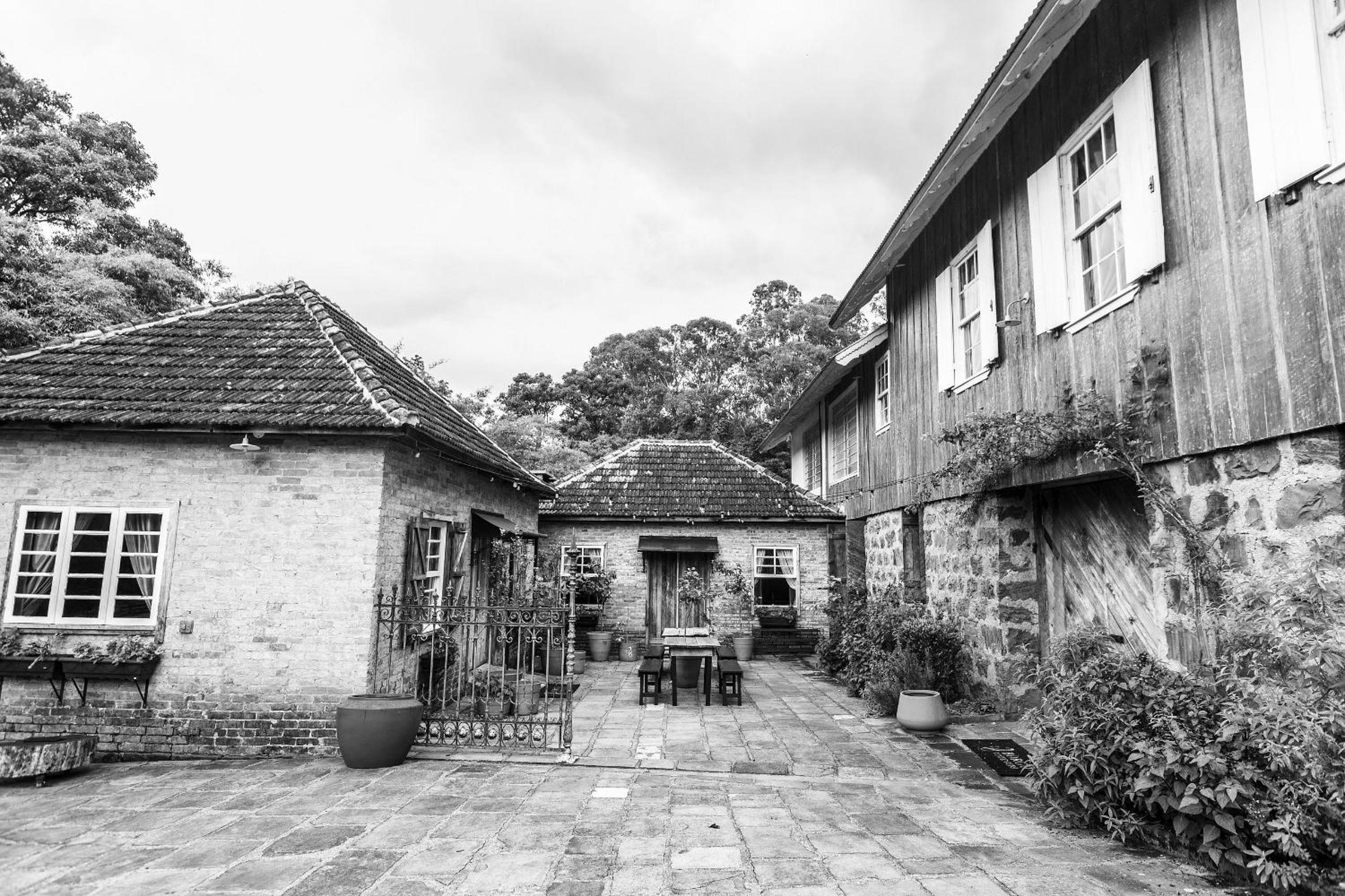 Borgo 28 Gramado
