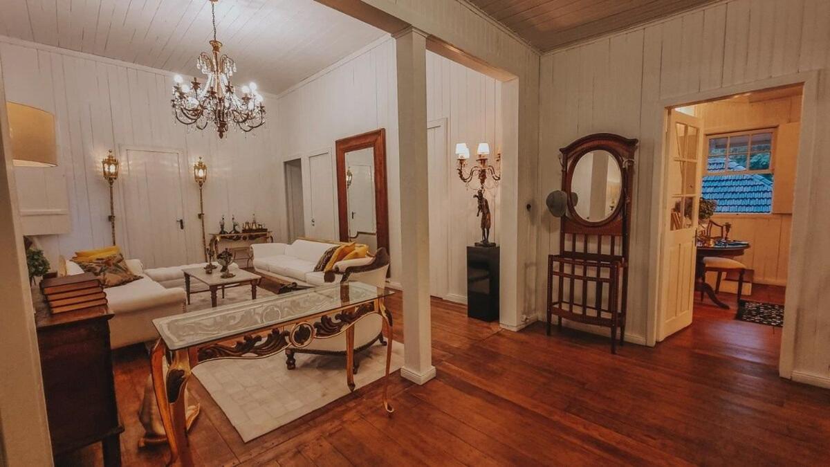 Borgo 28 Gramado