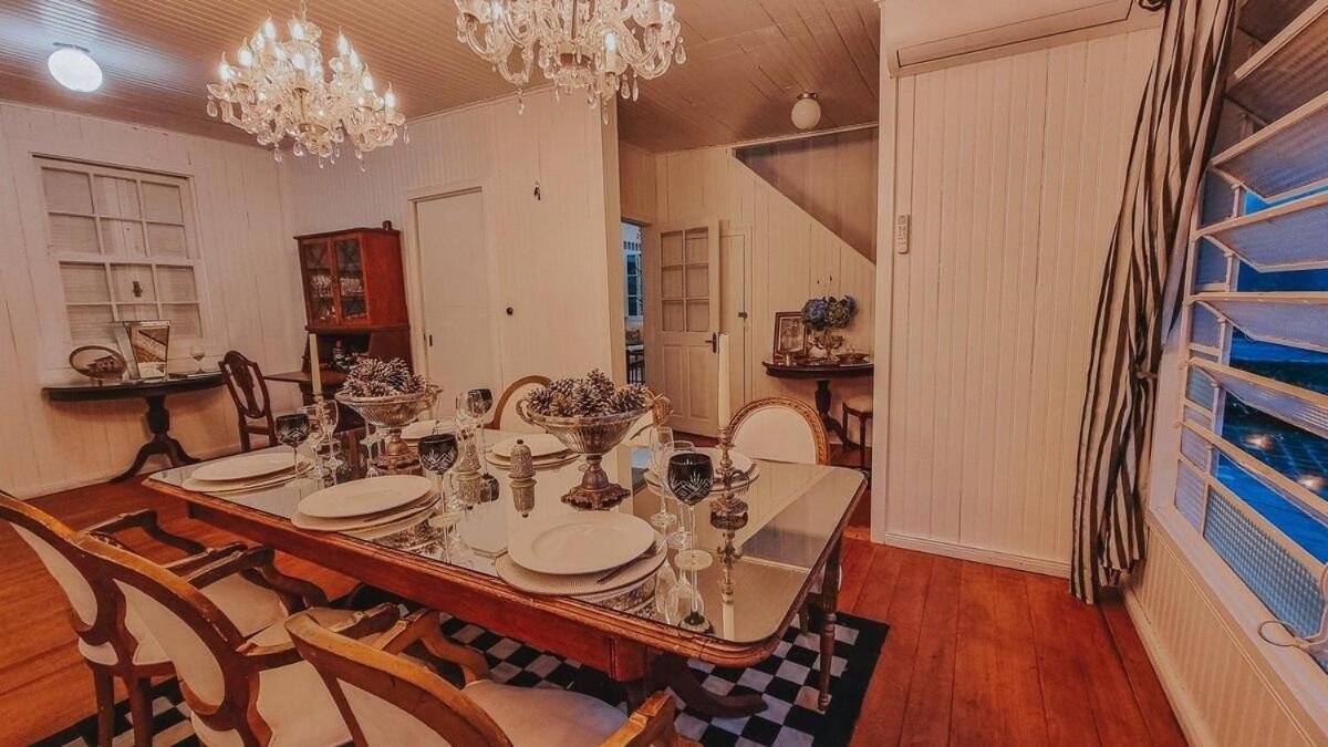Borgo 28 Gramado