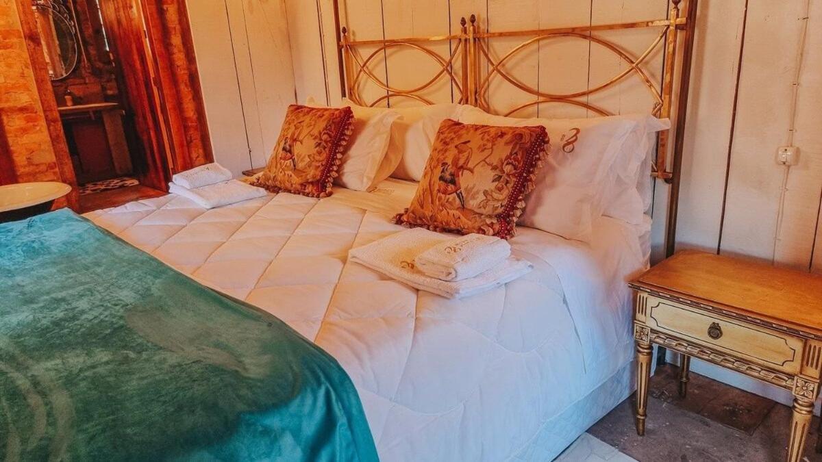 Borgo 28 Gramado