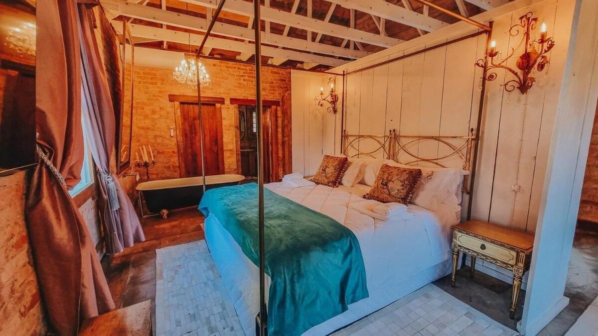Borgo 28 Gramado
