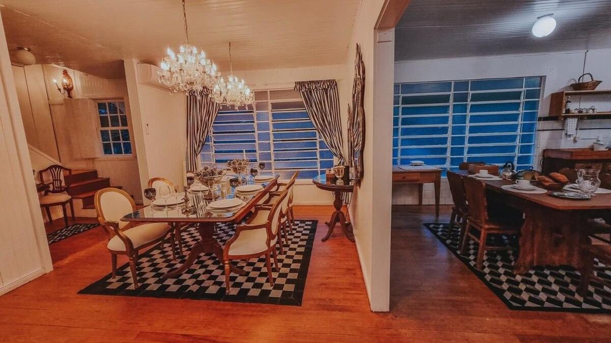 Borgo 28 Gramado