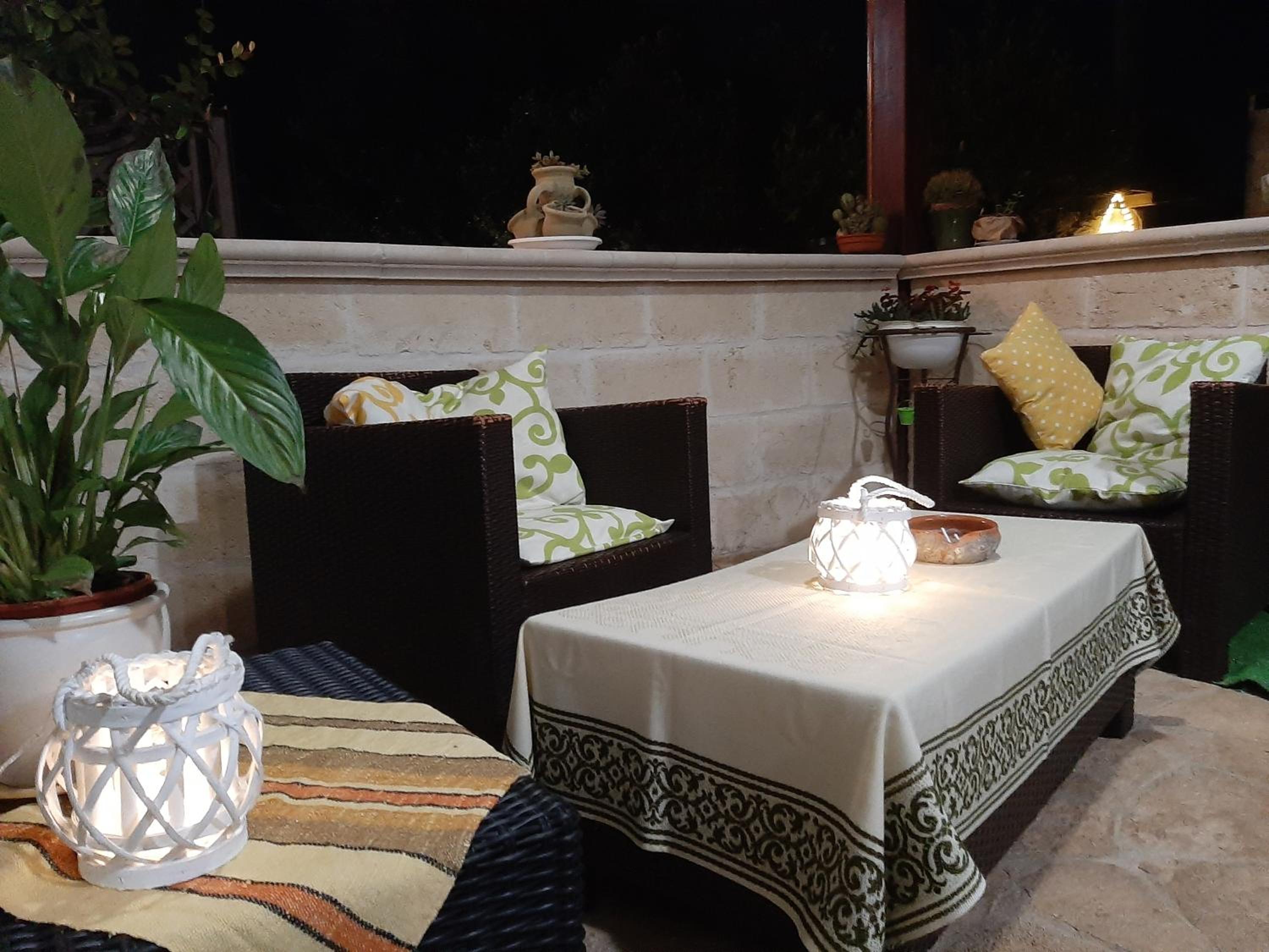 Villa Bellocchio