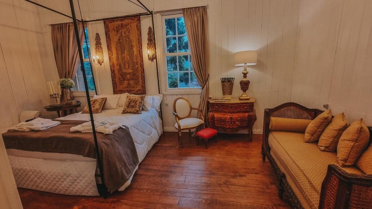 Borgo 28 Gramado