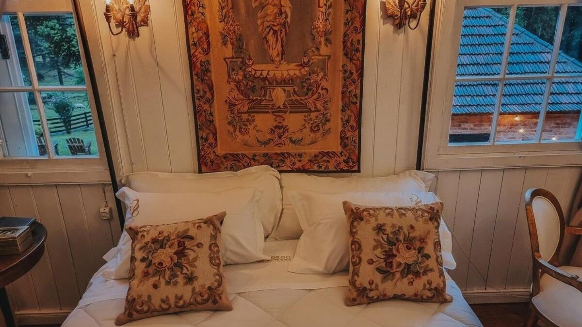Borgo 28 Gramado