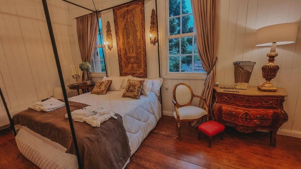 Borgo 28 Gramado