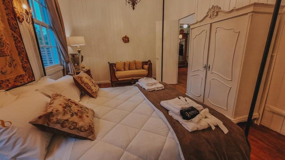 Borgo 28 Gramado