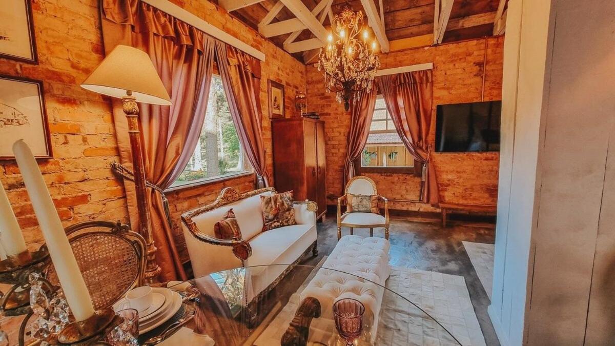 Borgo 28 Gramado