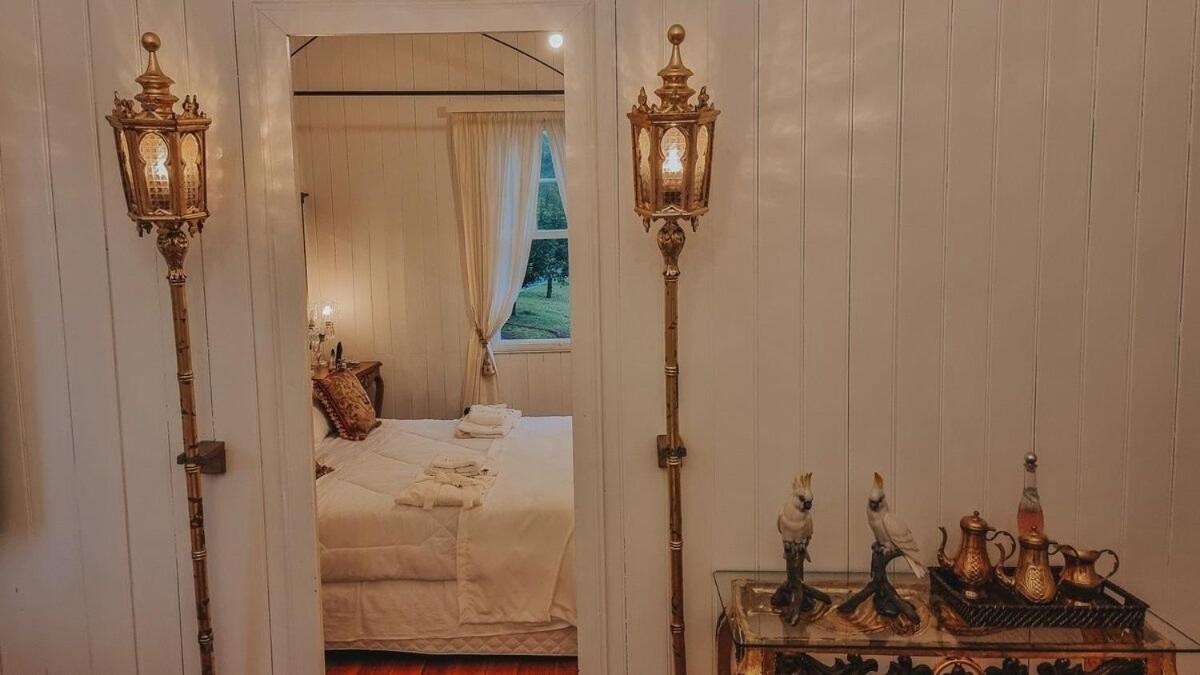 Borgo 28 Gramado