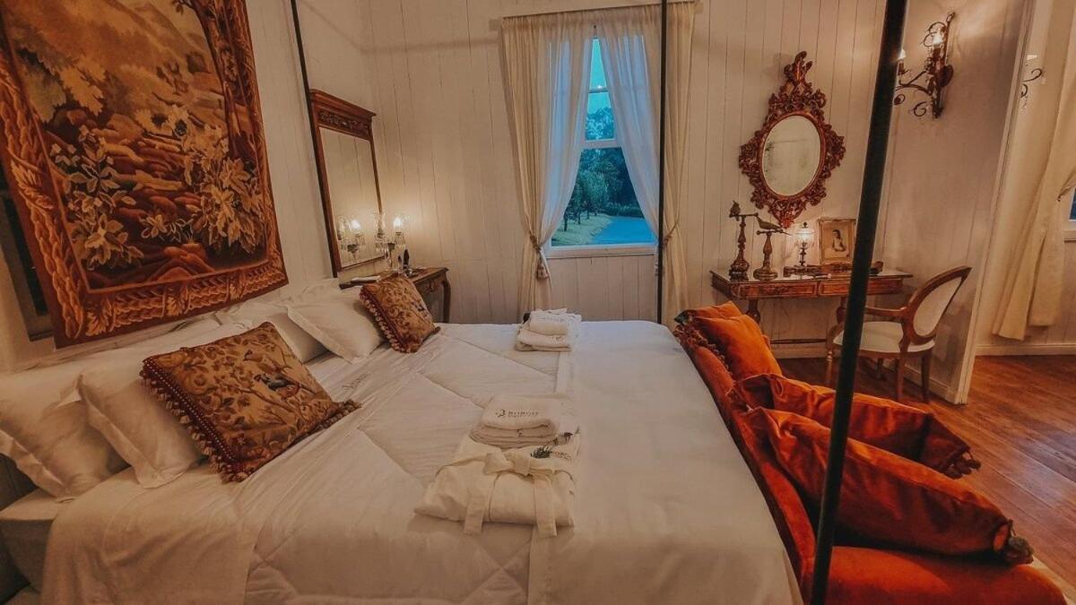 Borgo 28 Gramado
