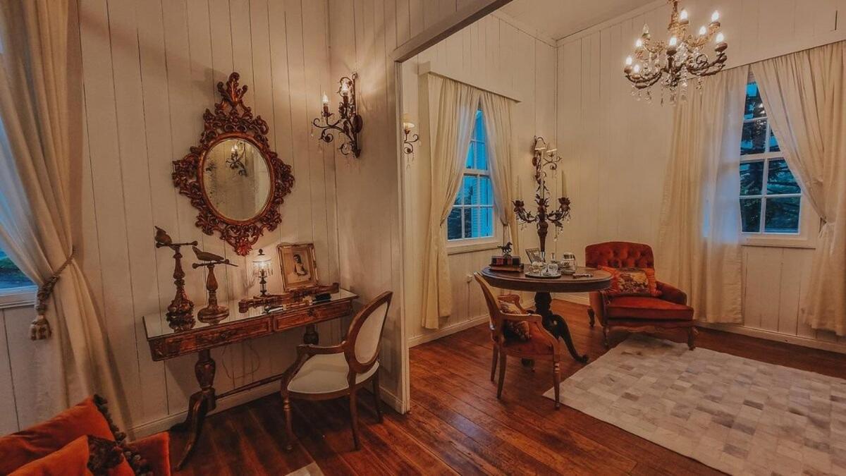 Borgo 28 Gramado