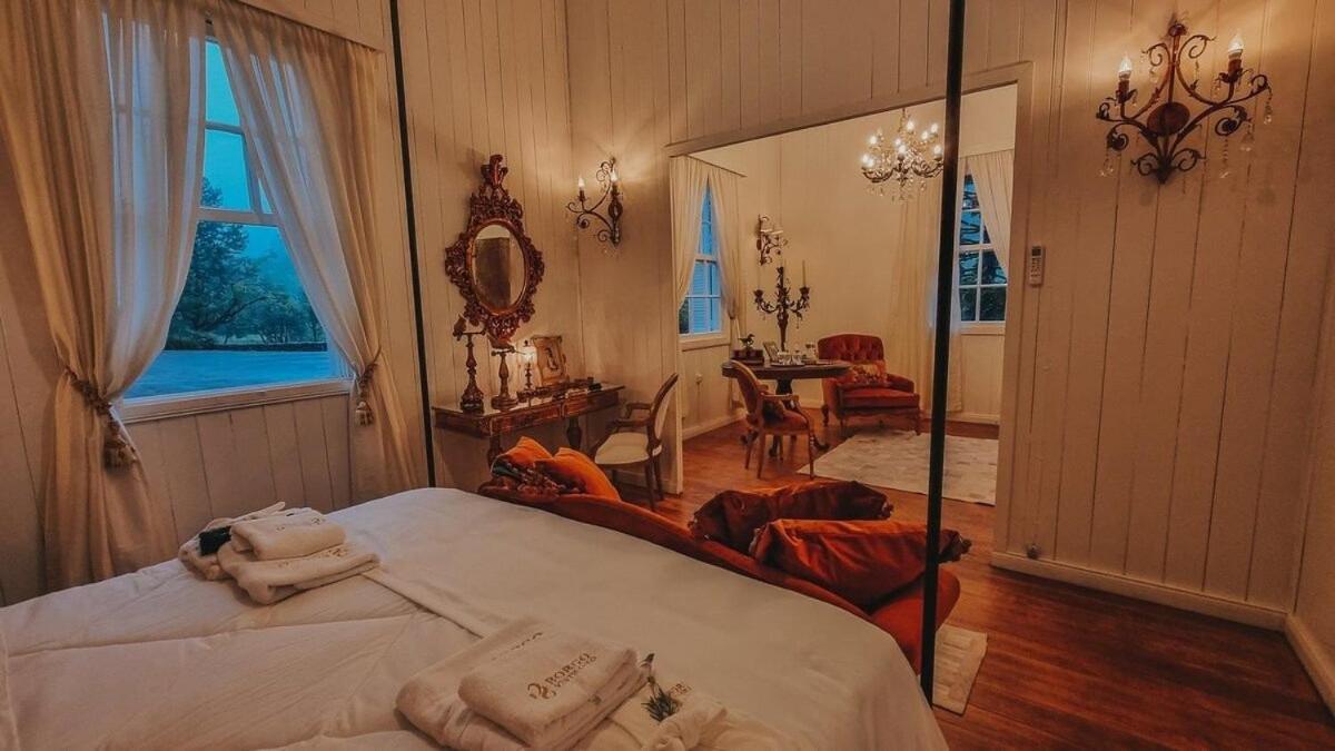 Borgo 28 Gramado