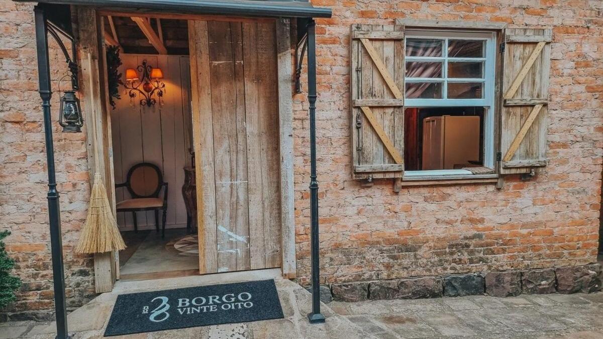 Borgo 28 Gramado