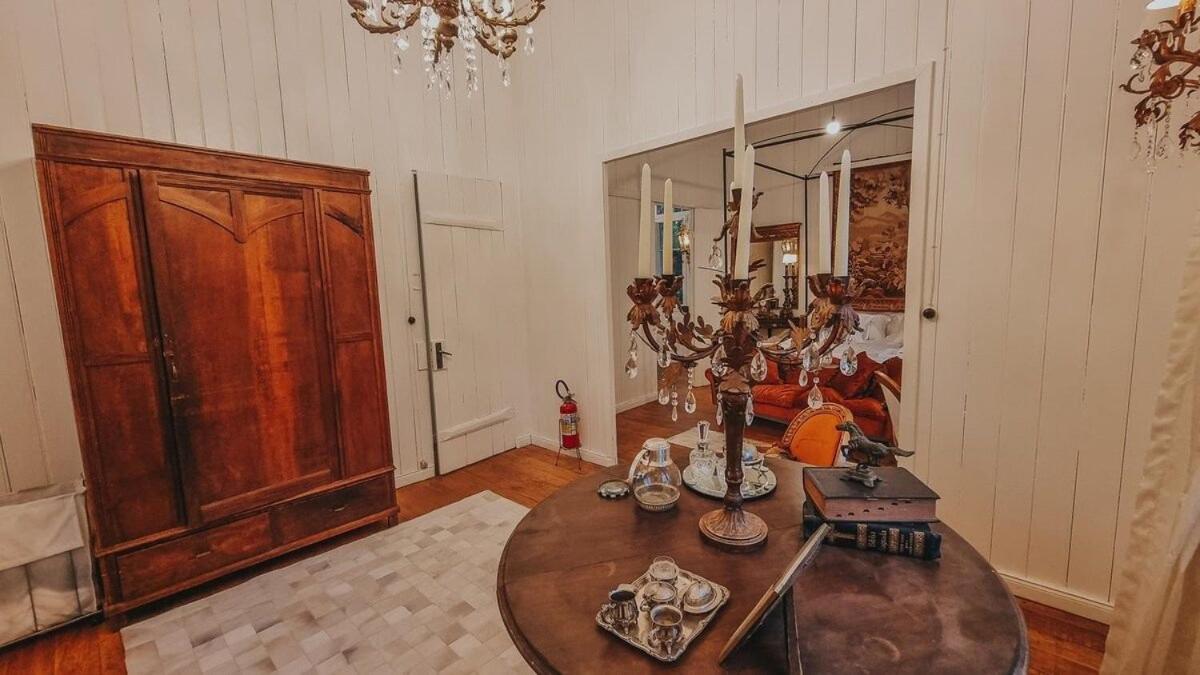 Borgo 28 Gramado