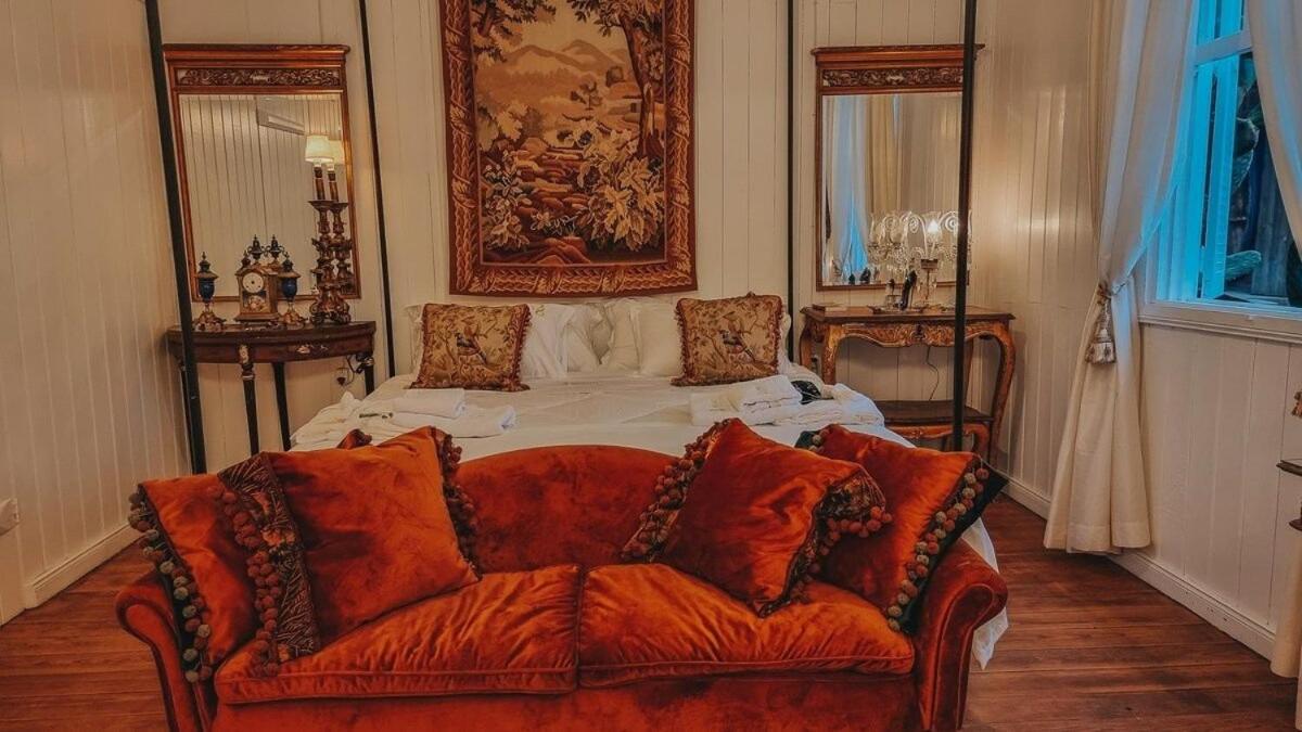 Borgo 28 Gramado