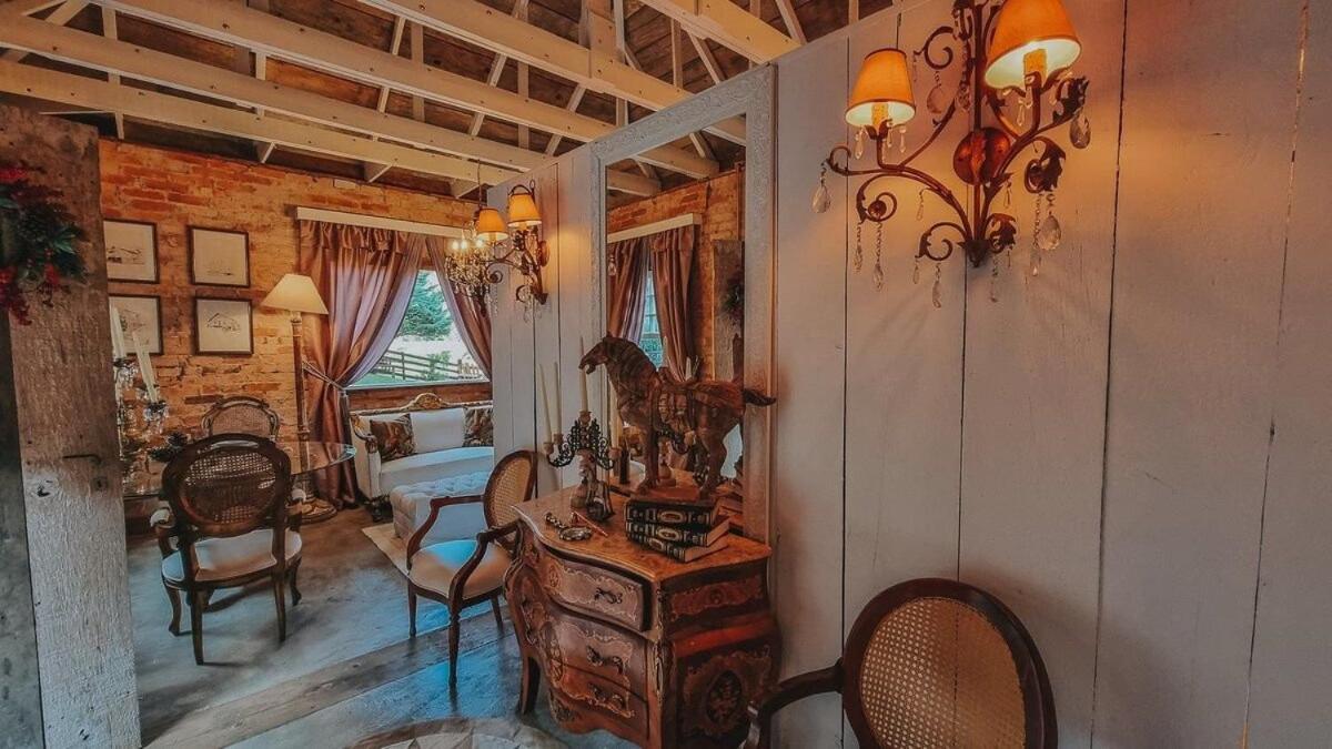 Borgo 28 Gramado