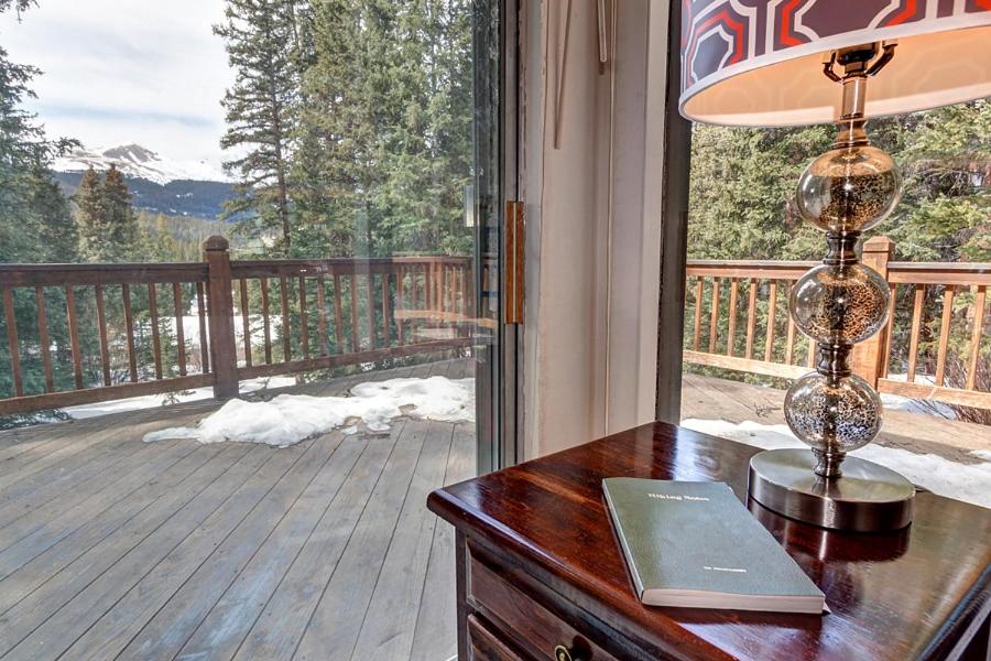 La Barranca Breckenridge view 5