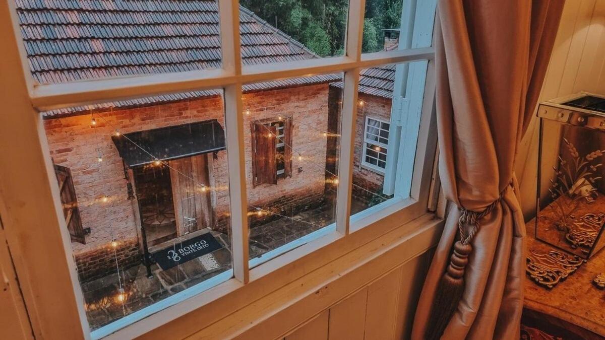 Borgo 28 Gramado