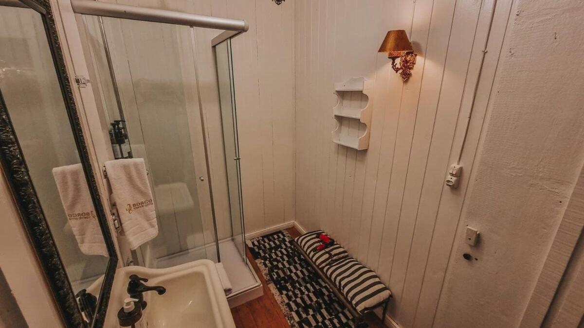 Borgo 28 Gramado
