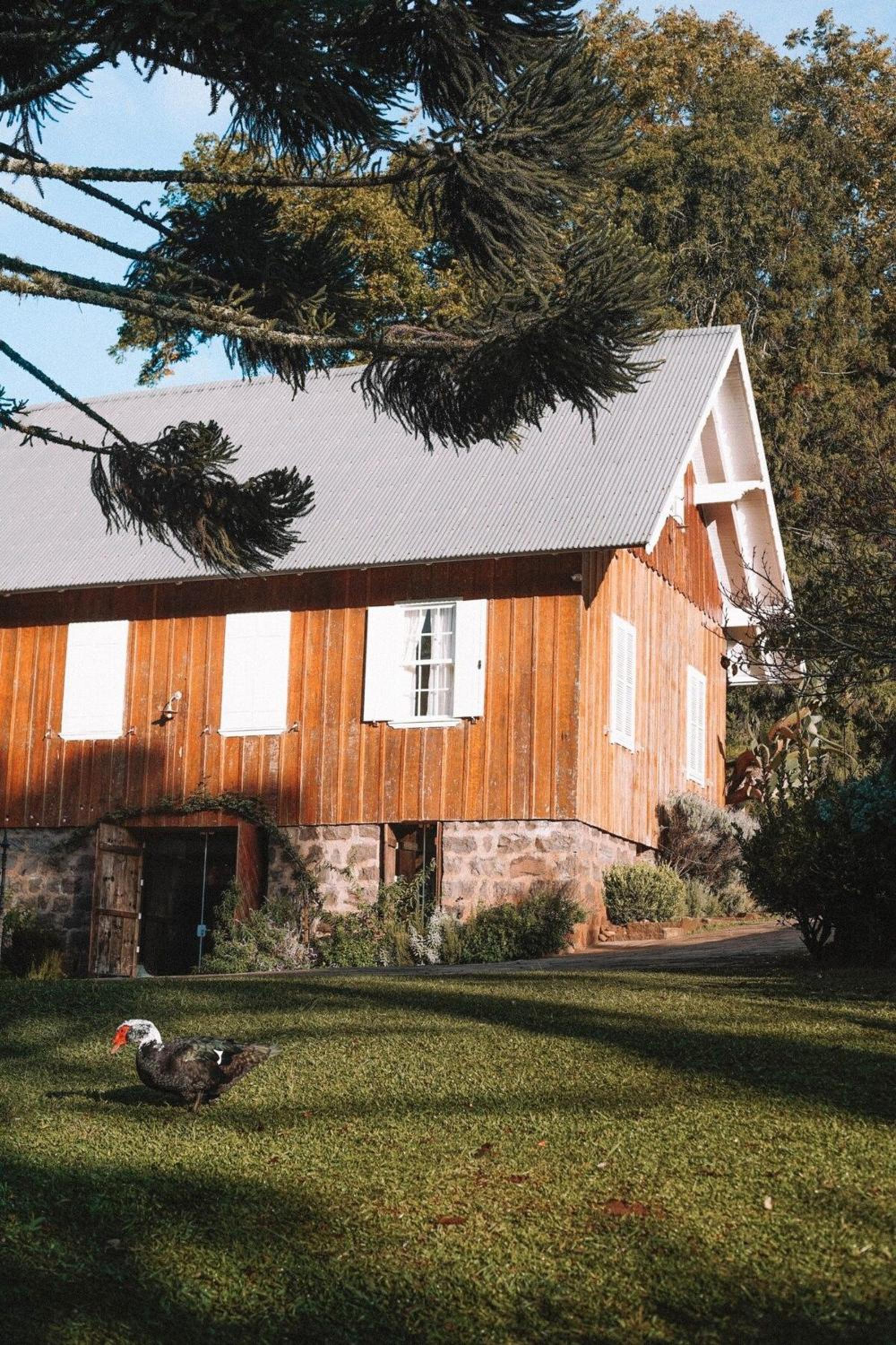 Borgo 28 Gramado