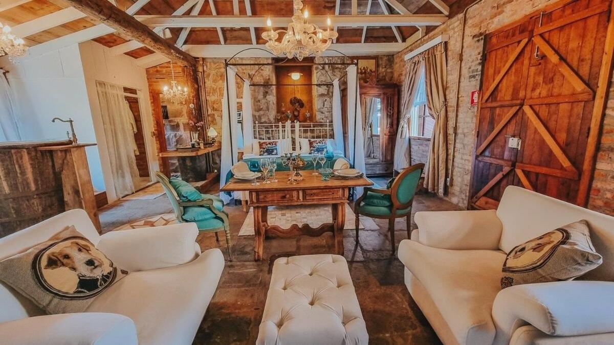 Borgo 28 Gramado
