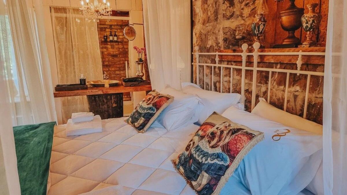 Borgo 28 Gramado