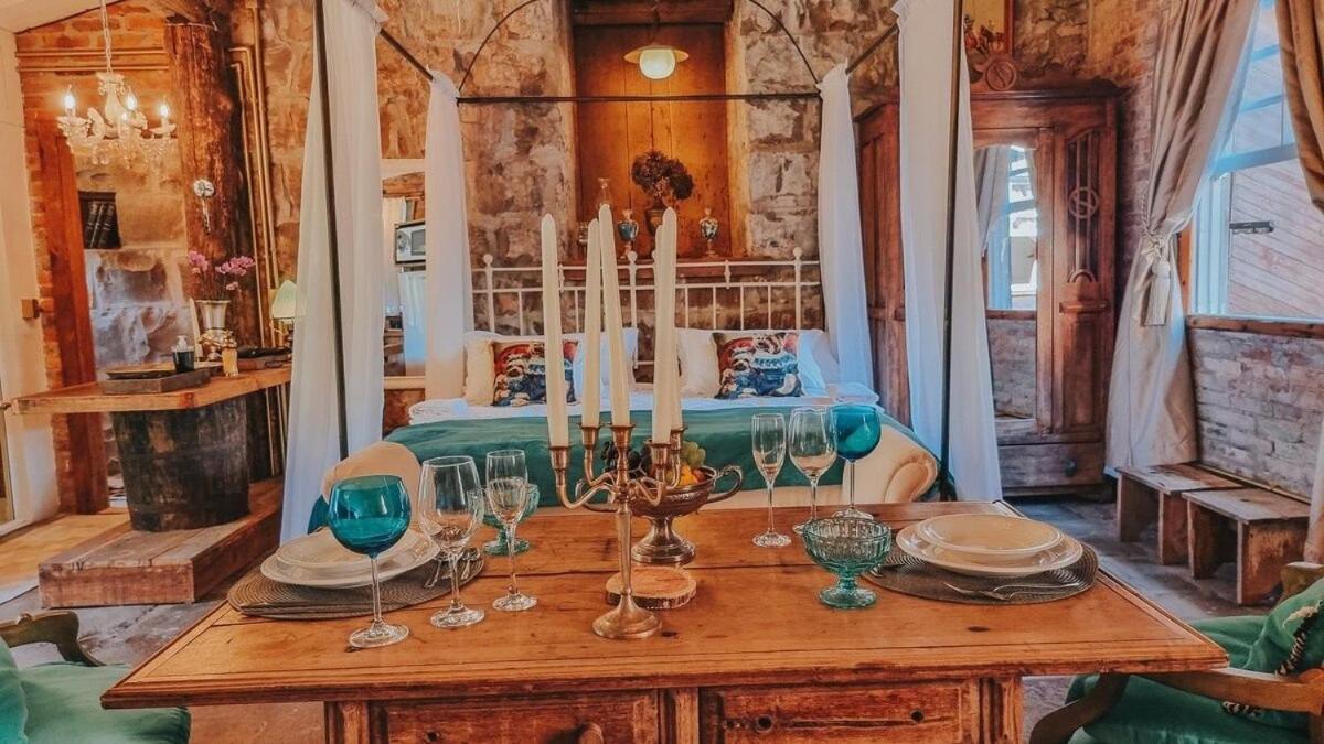 Borgo 28 Gramado