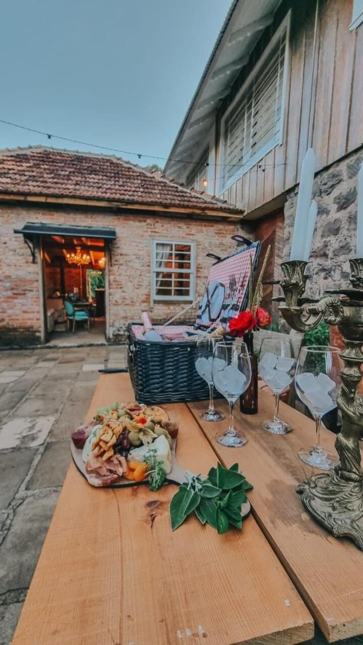 Borgo 28 Gramado