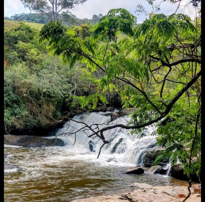 Sitio com natureza e tranquilidade perto de Monte Verde - Boa Esperança
