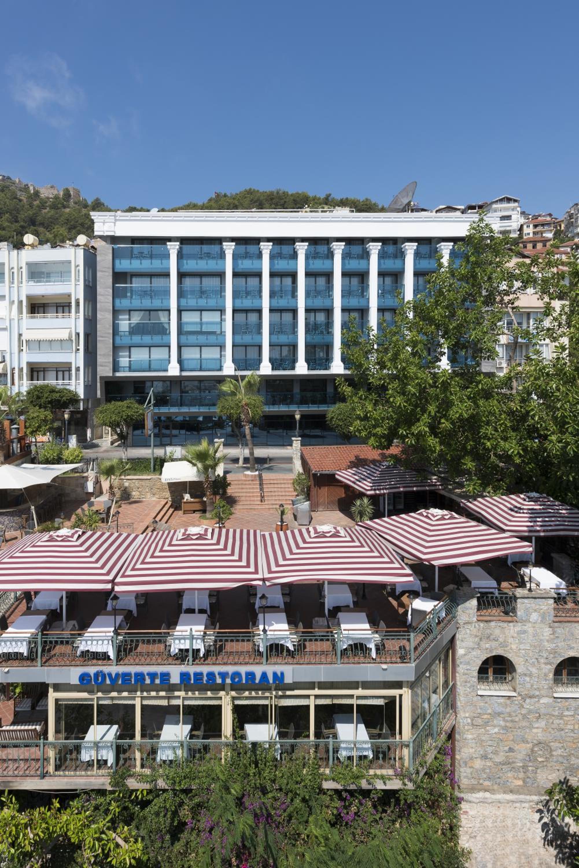 Hotel Kaptan - Image 31