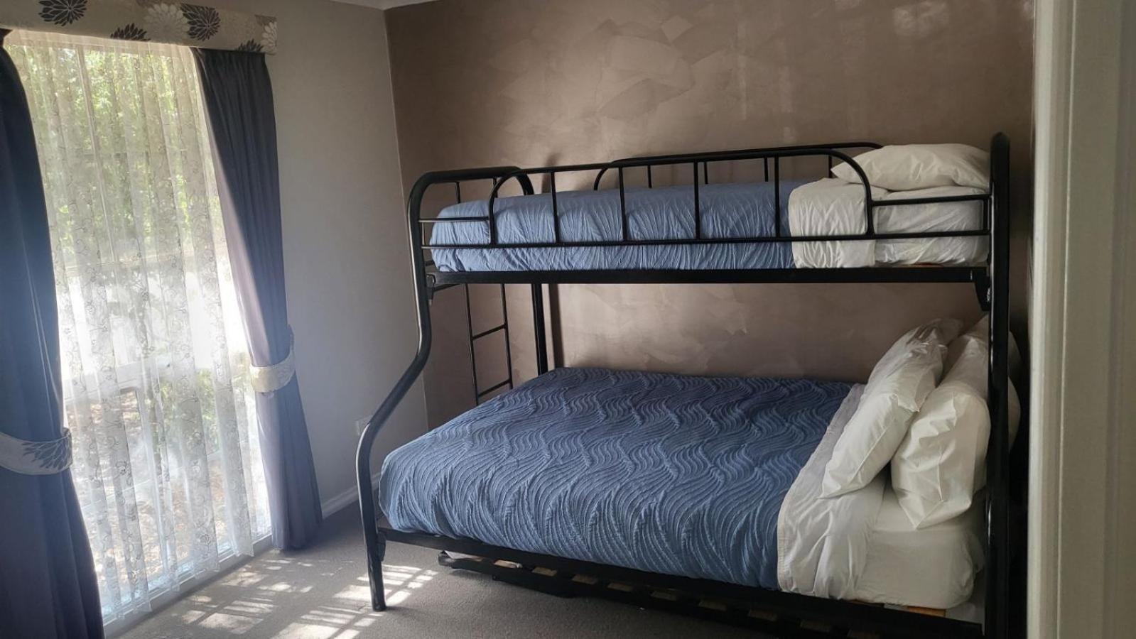 Winbi River Resort Holiday Rentals