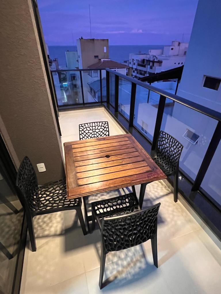 Departamento con vista al mar en Villa Francione 506