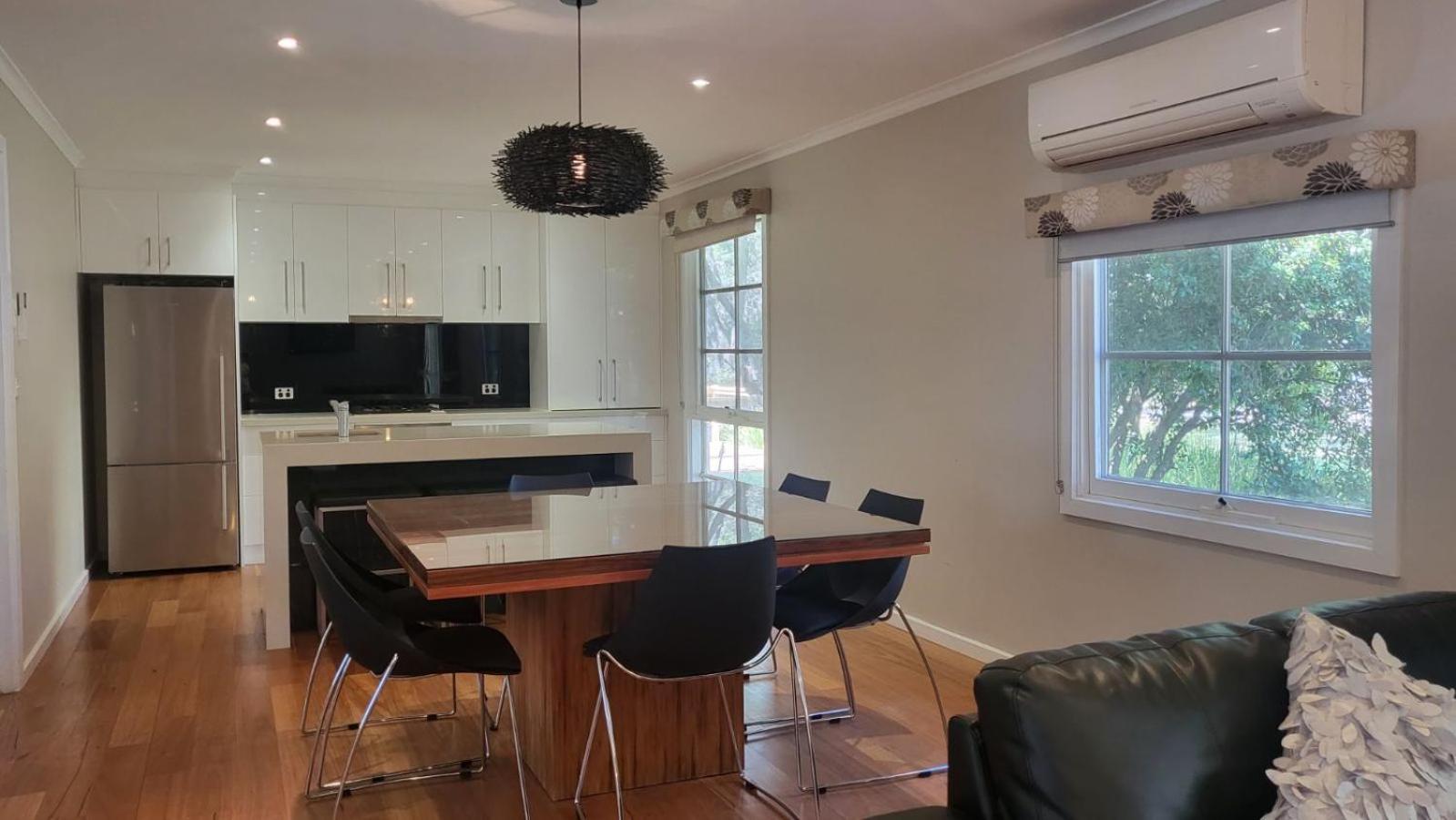 Winbi River Resort Holiday Rentals