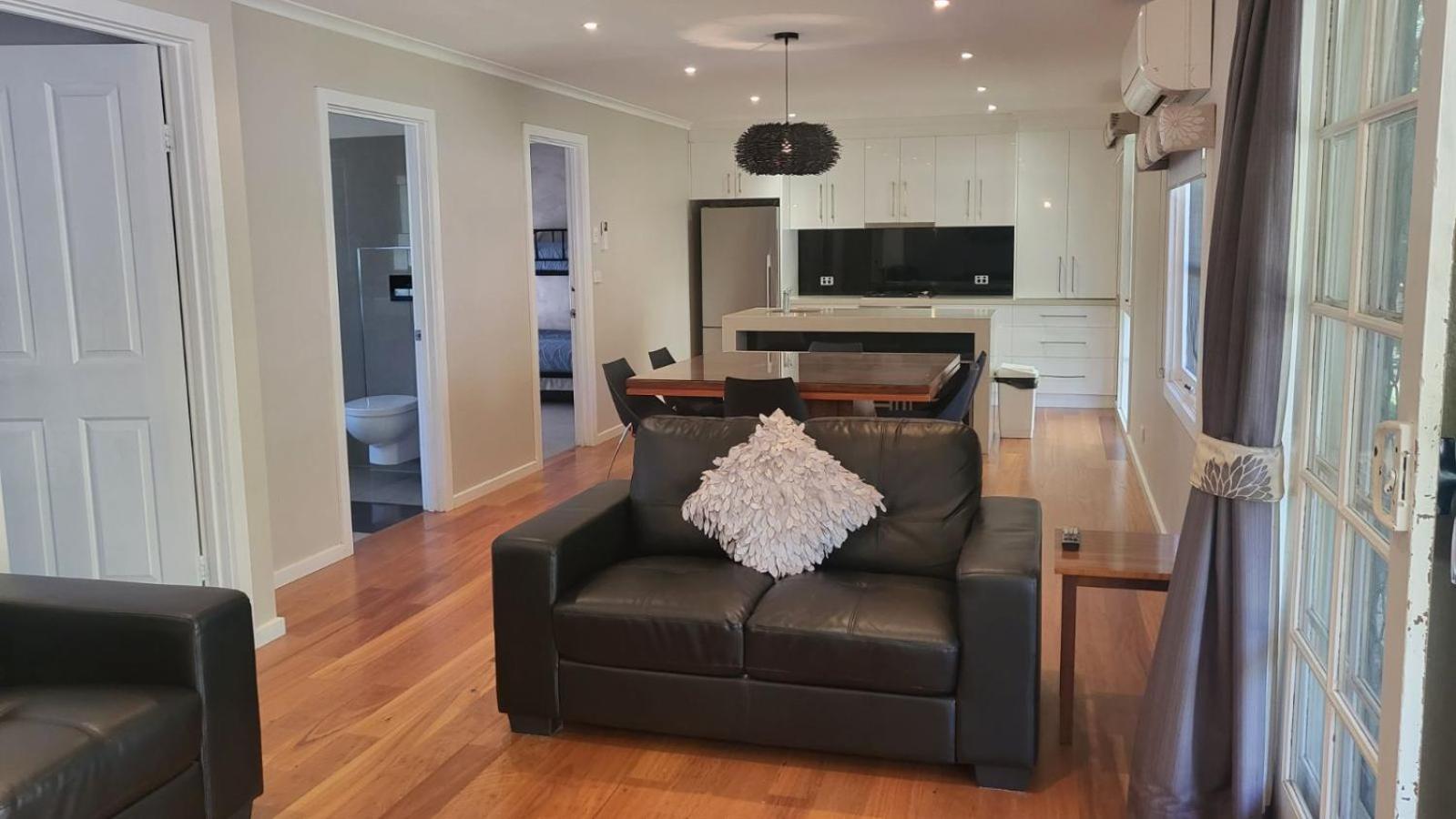 Winbi River Resort Holiday Rentals
