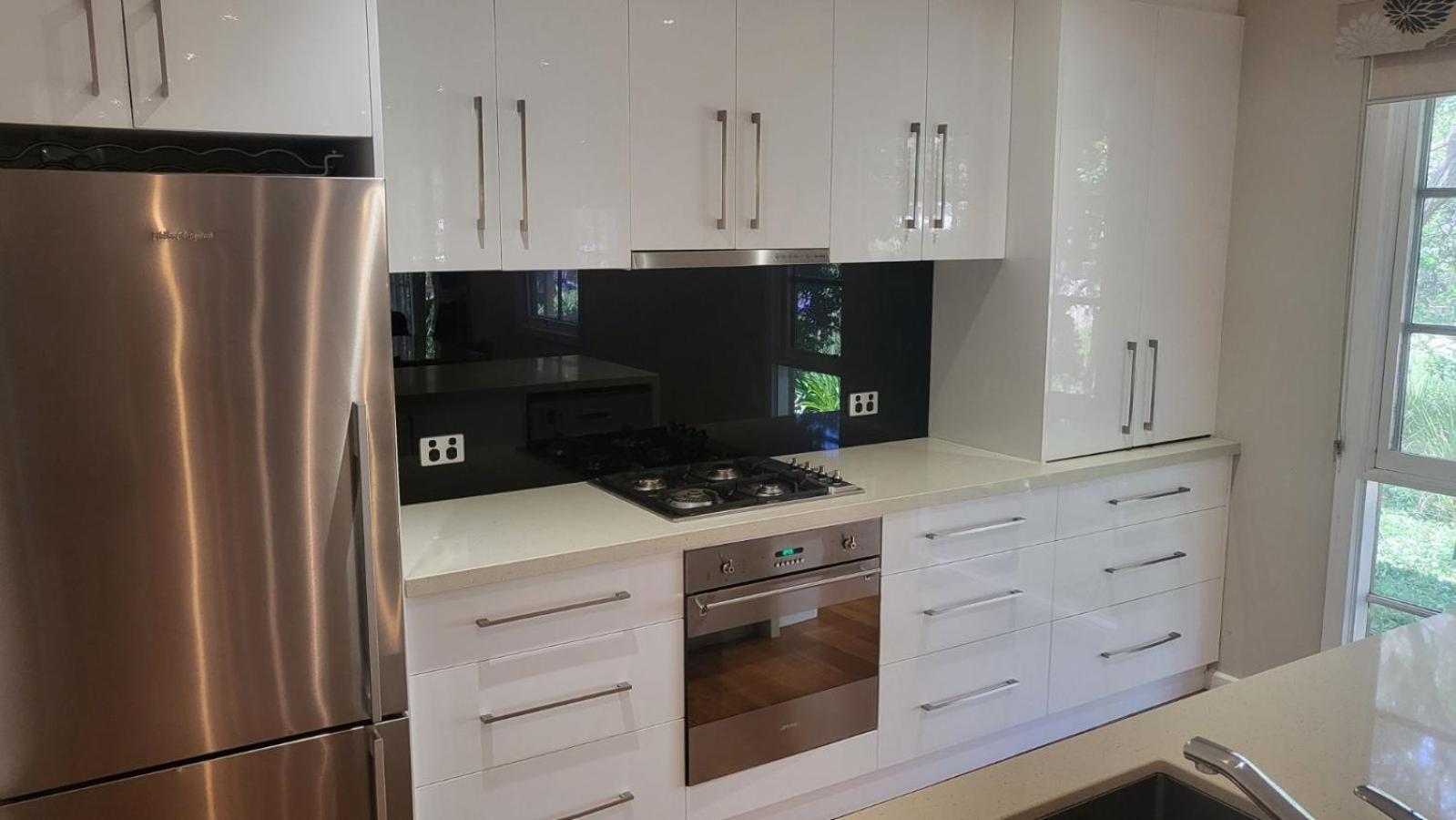 Winbi River Resort Holiday Rentals