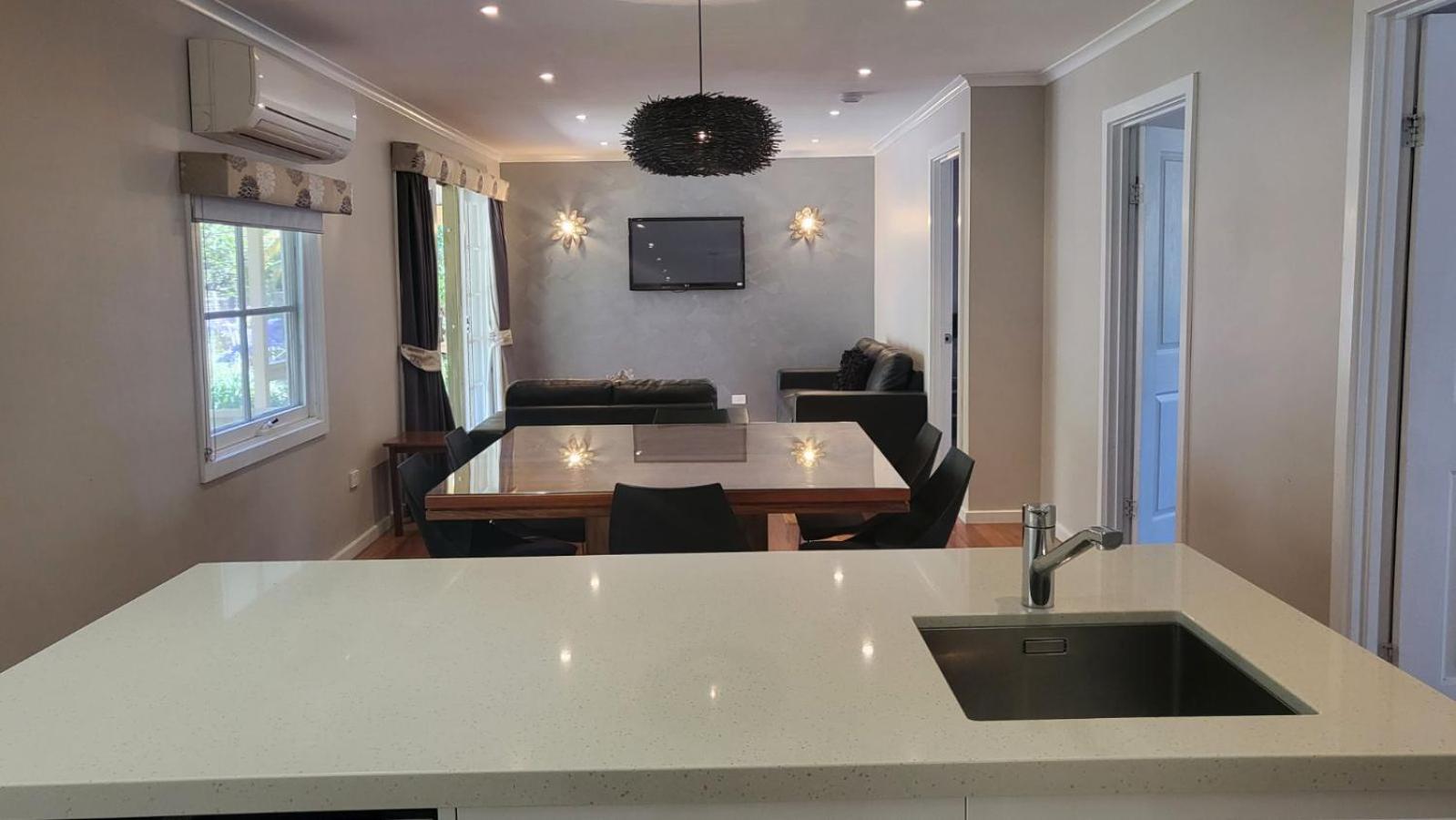 Winbi River Resort Holiday Rentals