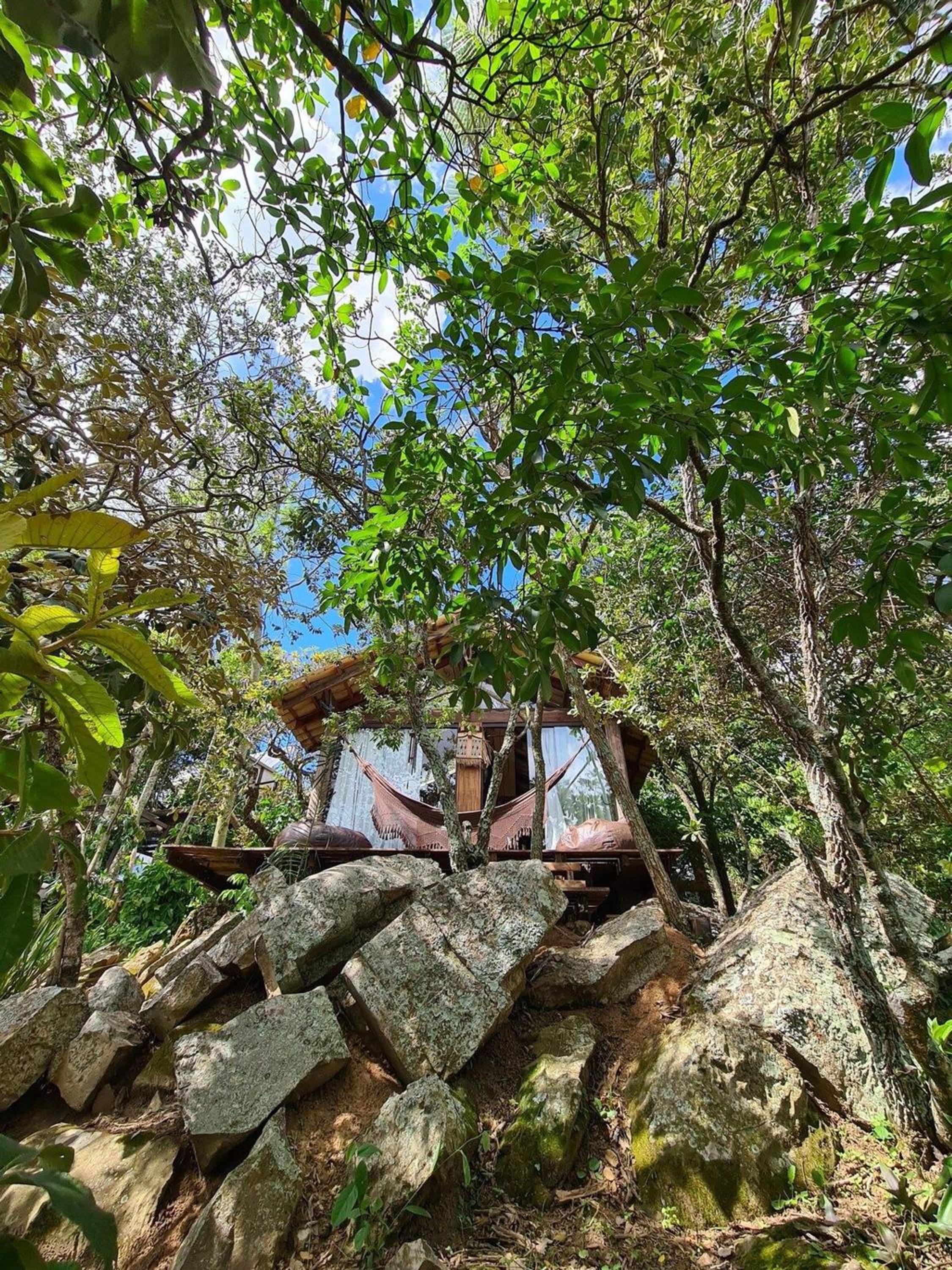 Casas Lago Paranoá