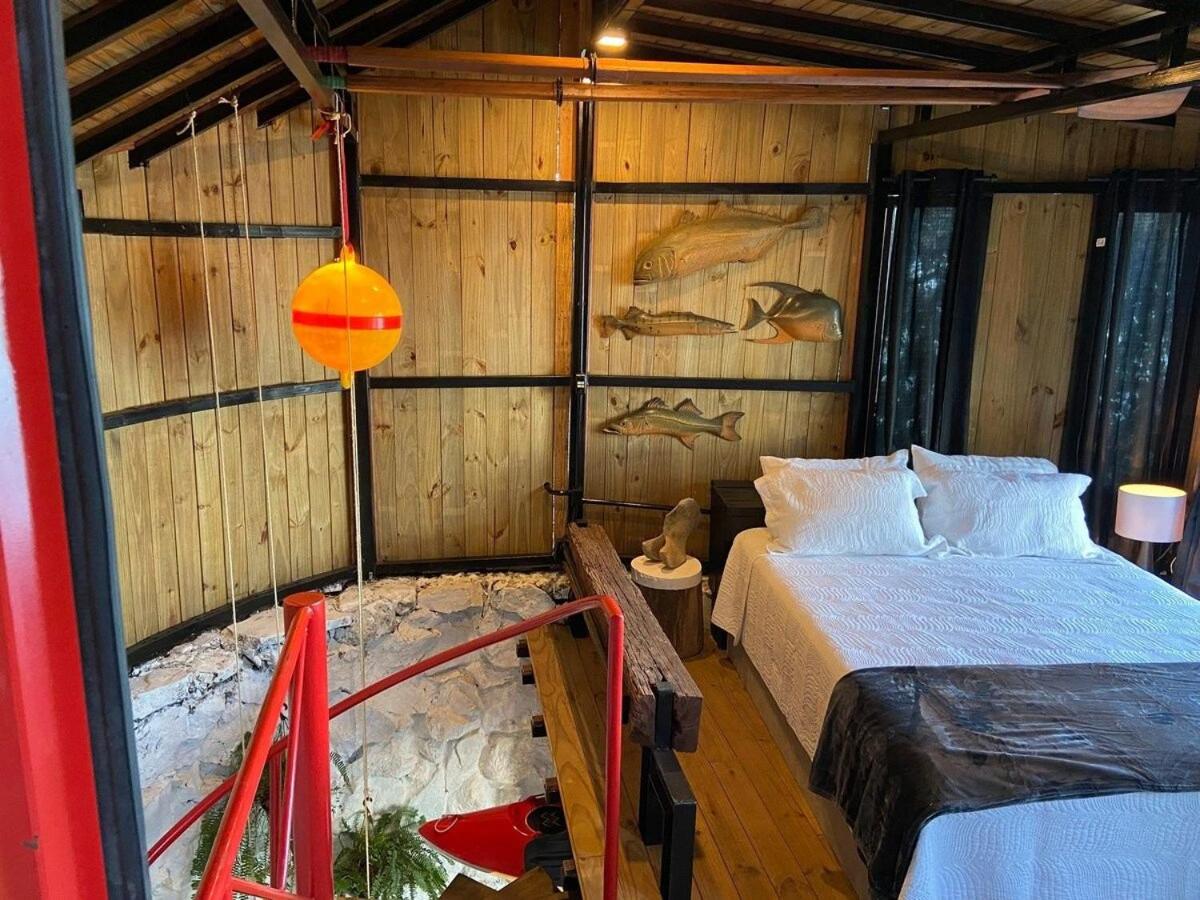 Casas Lago Paranoá