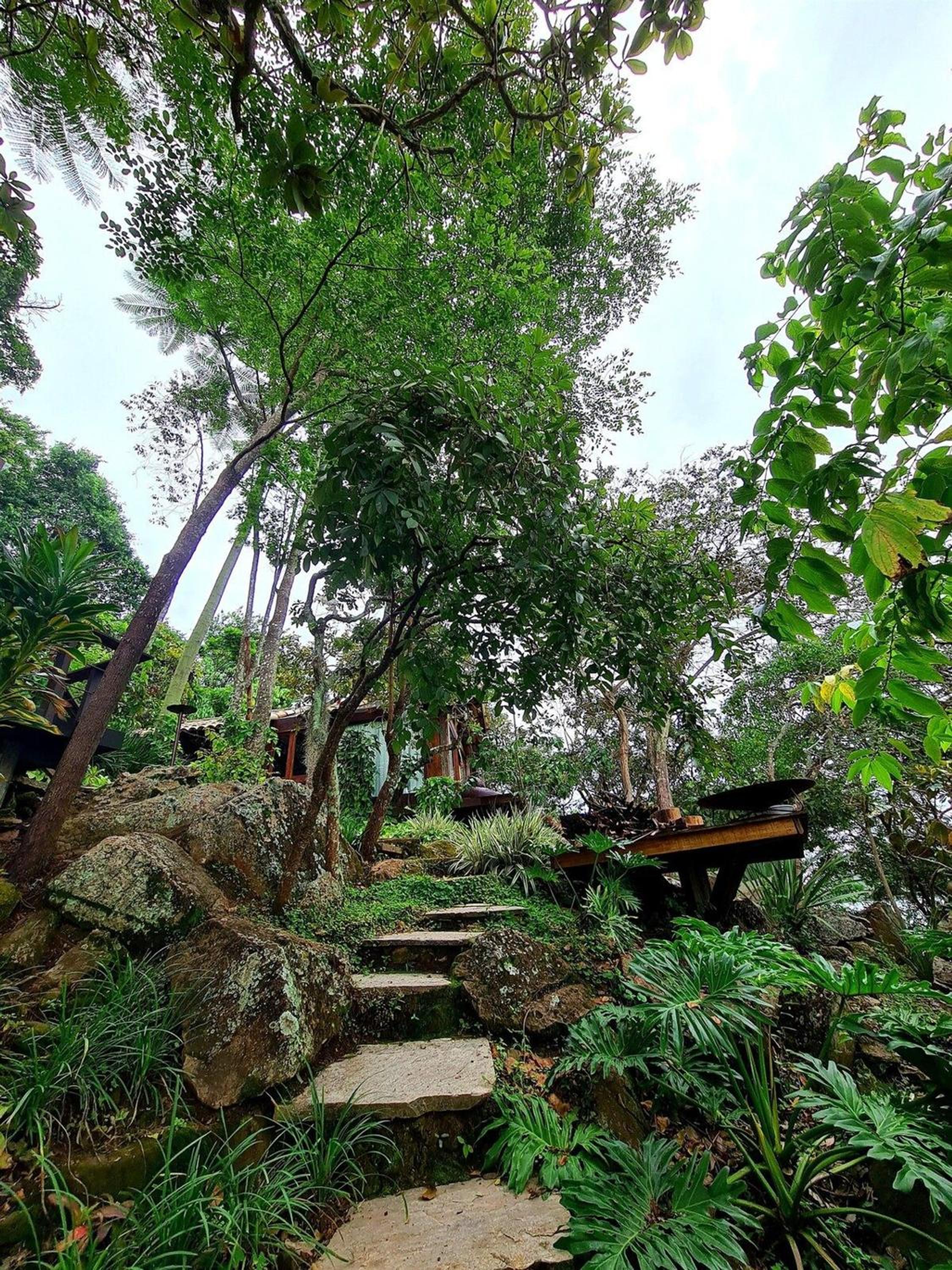 Casas Lago Paranoá