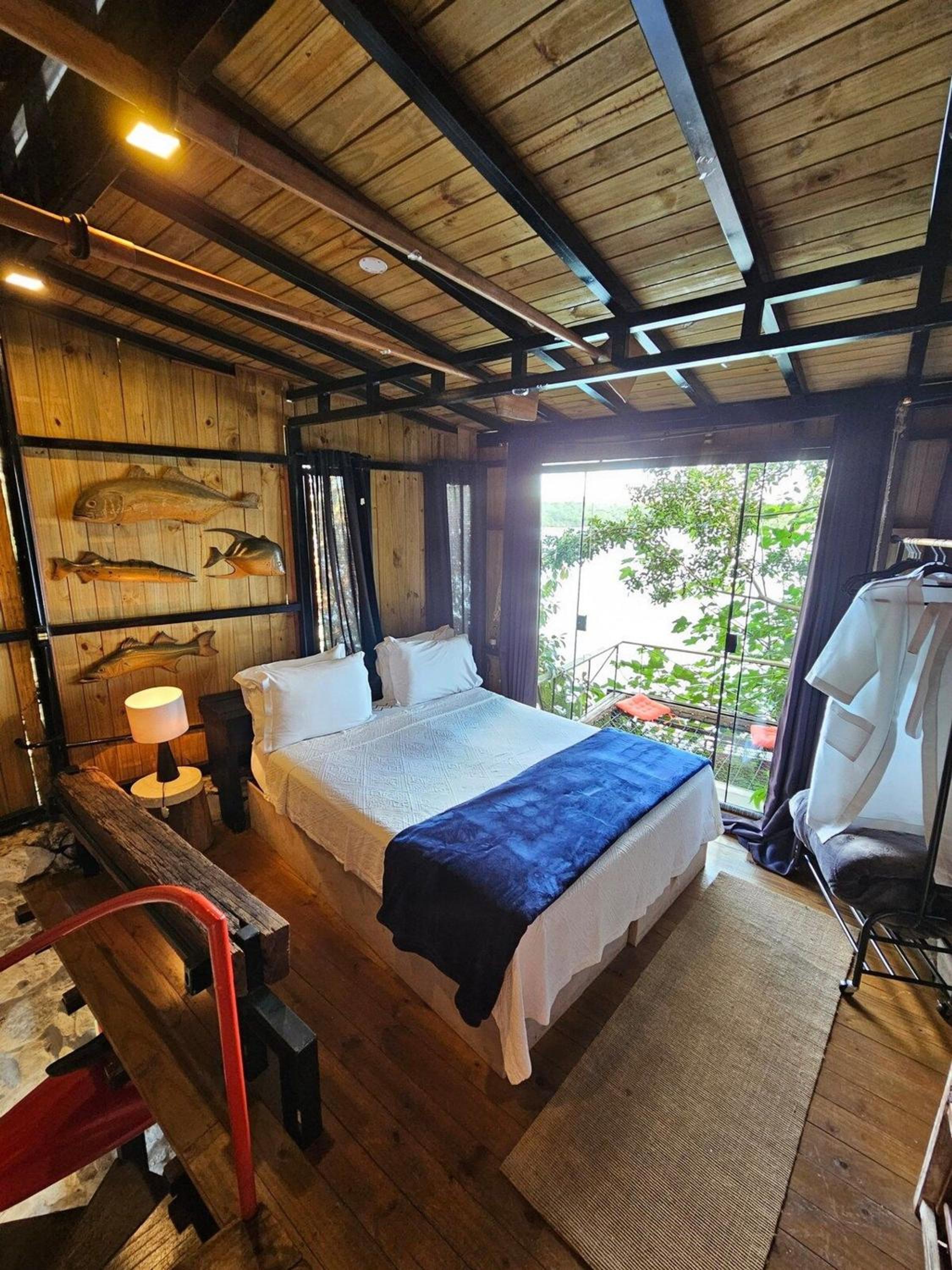 Casas Lago Paranoá