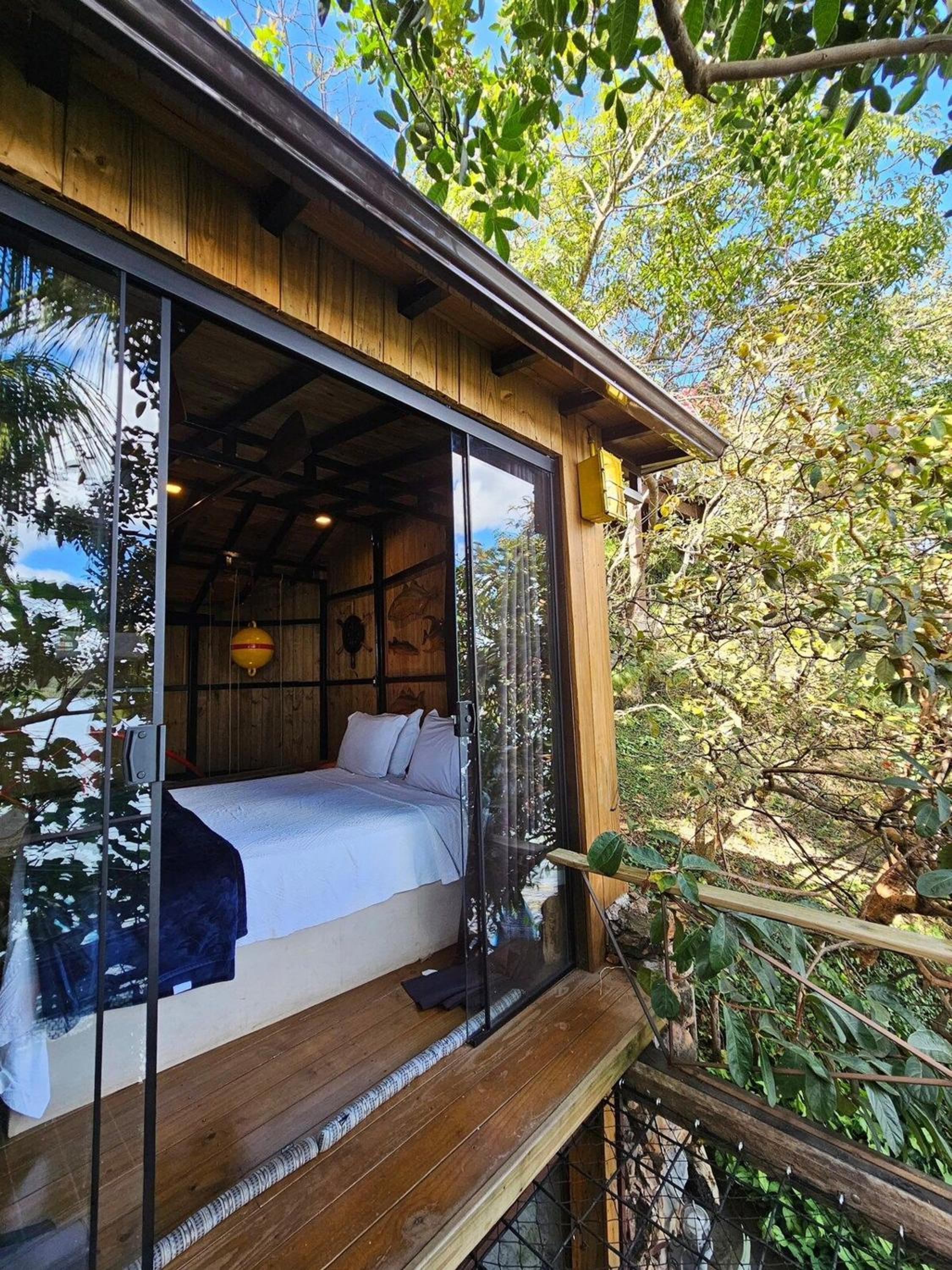 Casas Lago Paranoá