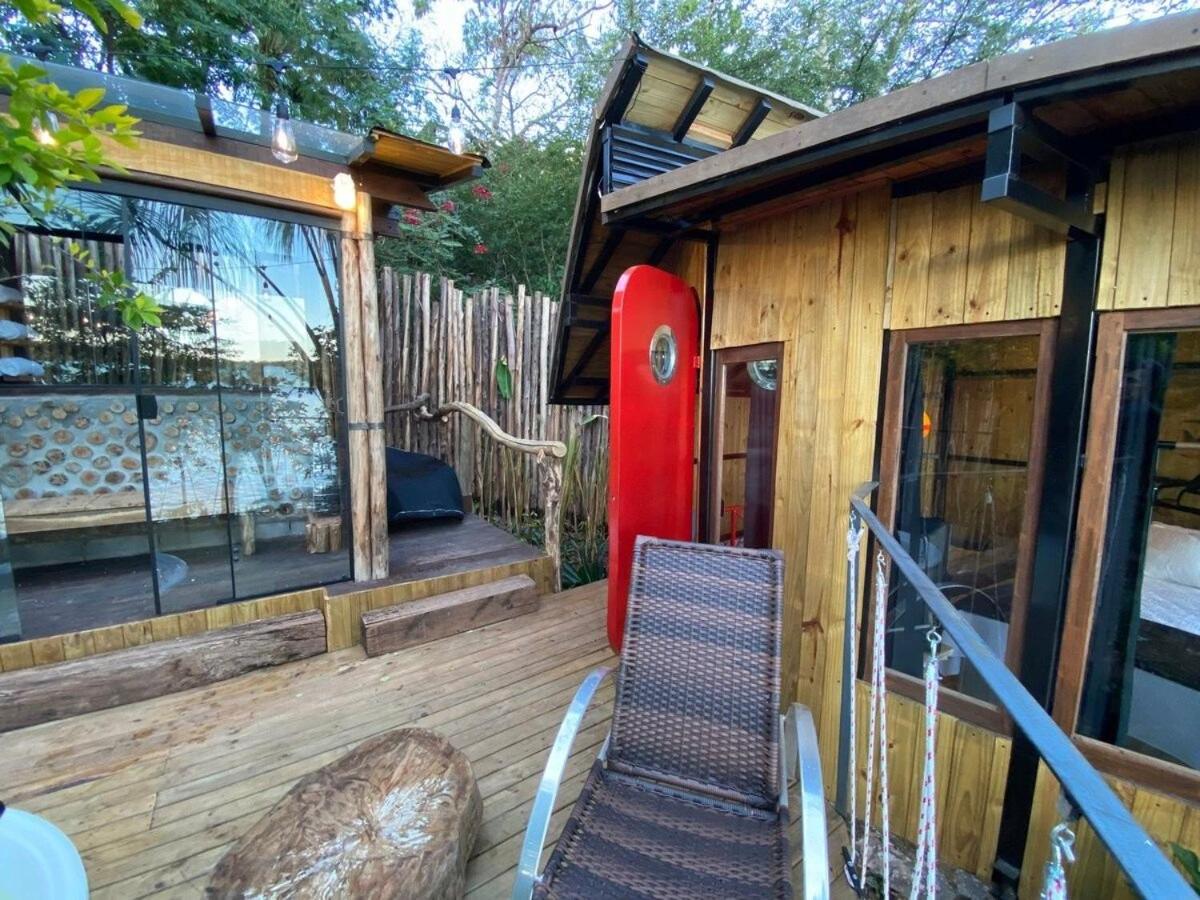 Casas Lago Paranoá