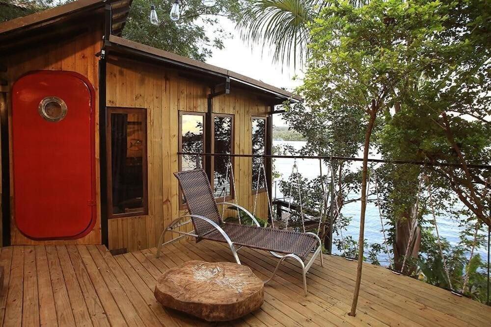 Casas Lago Paranoá