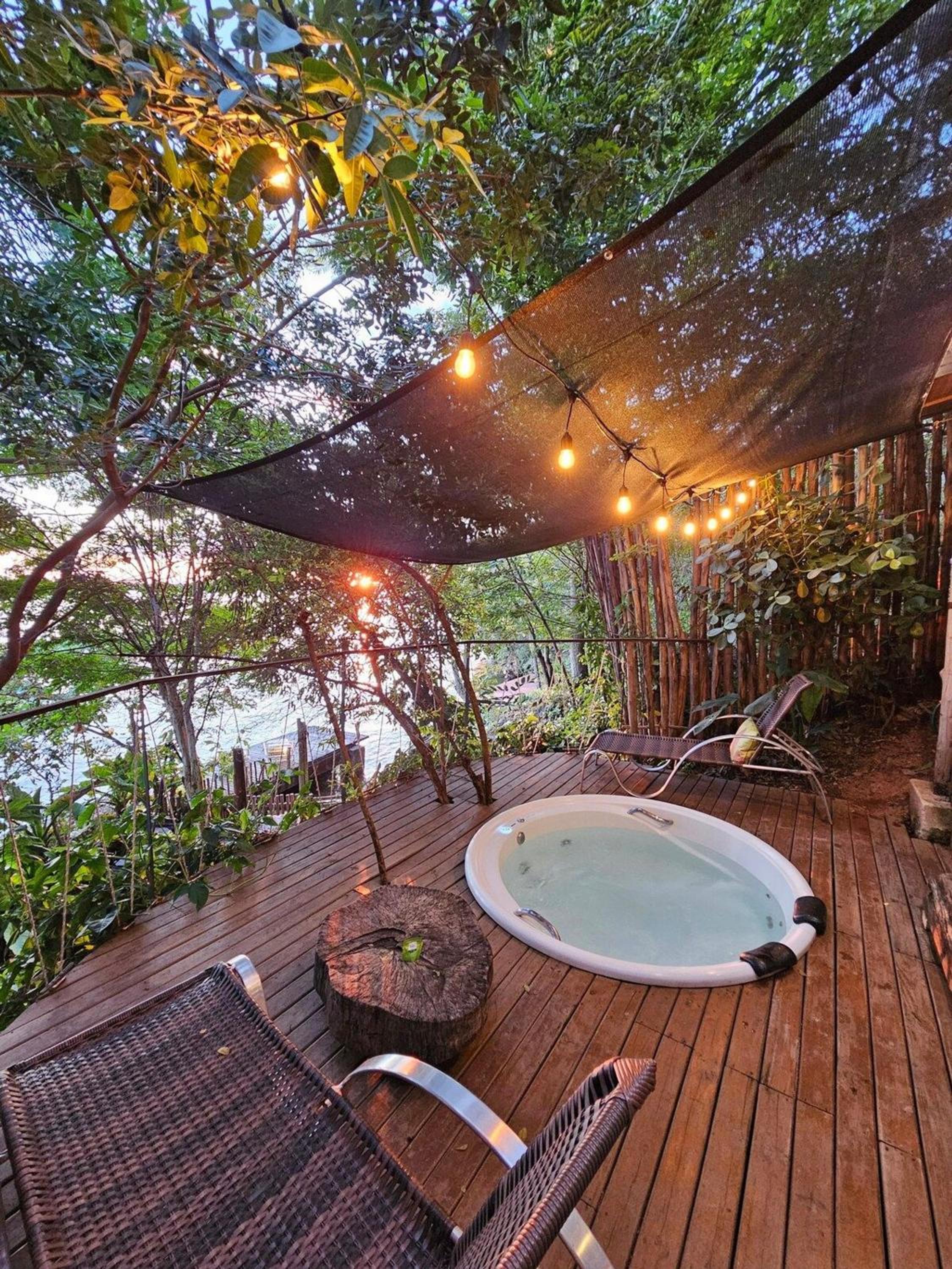 Casas Lago Paranoá
